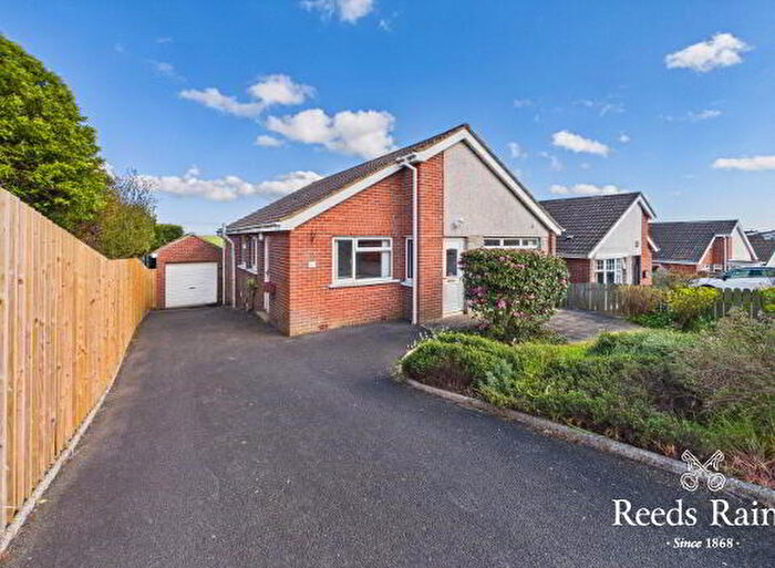 3 Bedroom Detached Bungalows For Sale In Ballymacormick Avenue, Bangor, BT19