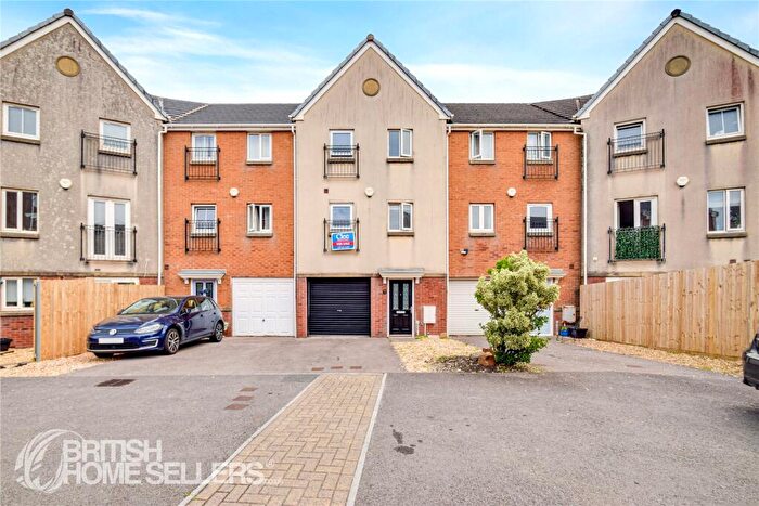 3 Bedroom Terraced House For Sale In Jersey Quay, Port Talbot, Neath Port Talbot, SA12