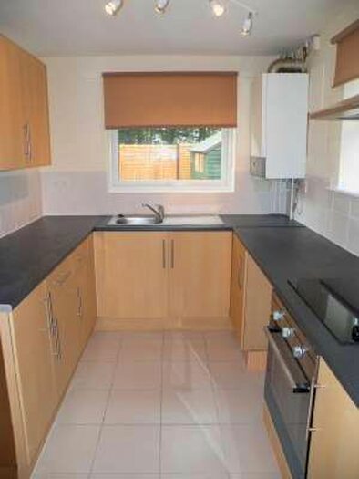 2 Bedroom Semi-Detached Bungalow To Rent In Wingfield, Orton Goldhay, Peterborough PE2