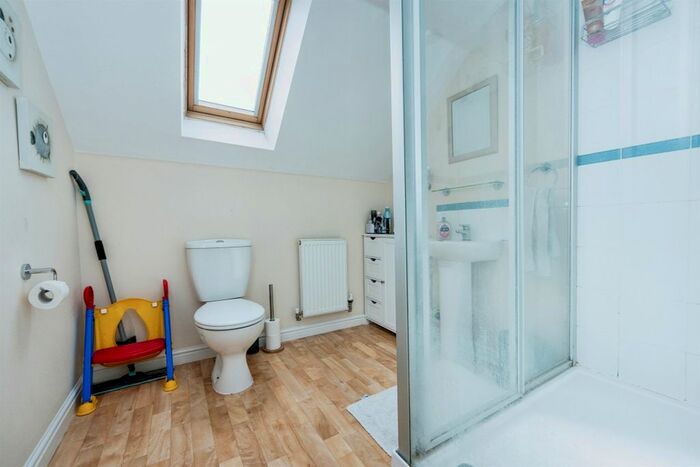 3 Bedroom Property For Sale In Anson Road, Upper Cambourne, Cambridge, CB23