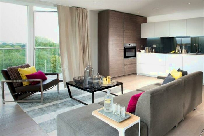 1 Bedroom Apartment To Rent In Bufton House, Astell Rd, SE3