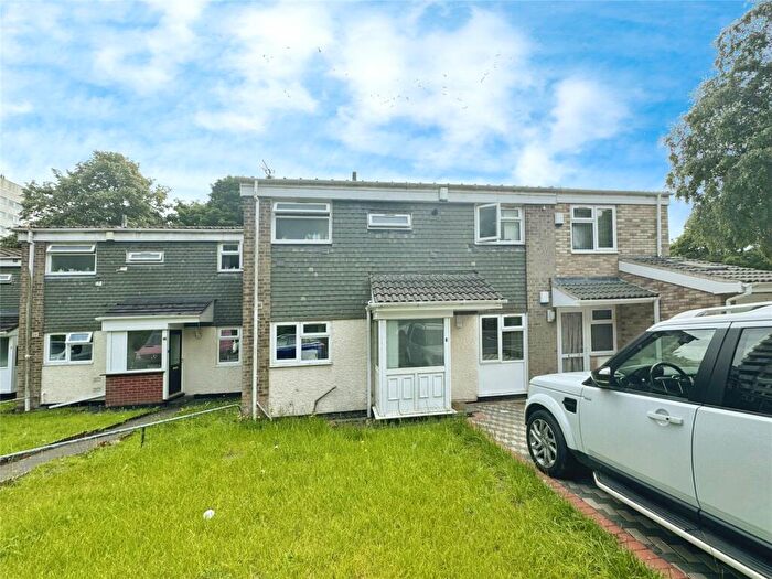 Property To Rent In Metchley Drive, Birmingham, West Midlands, B17