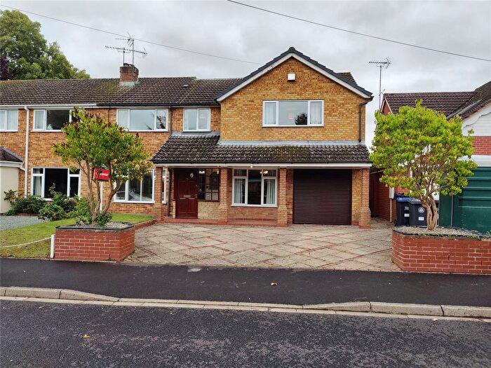 5 Bedroom Semi-Detached House To Rent In Guild Road, Aston Cantlow, Henley-In-Arden, B95