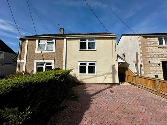 3 Bedroom Semi-Detached House To Rent In Charles Street, Corsham, SN13