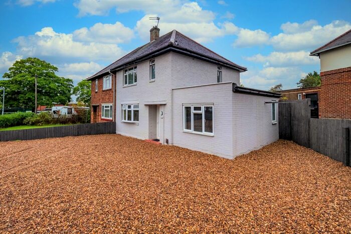 7 Bedroom Semi-Detached House To Rent In Westlea Road, Leamington Spa, CV31