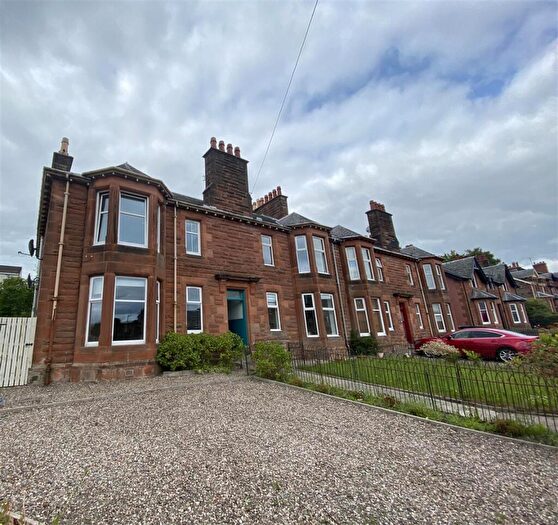 2 Bedroom Flat To Rent In Gray Street, Perth, PH2