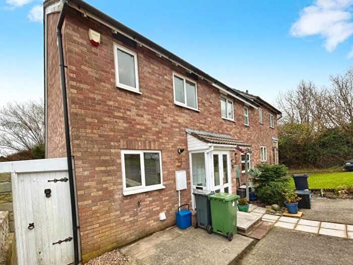 1 Bedroom House To Rent In Traherne Drive, Cardiff, CF5