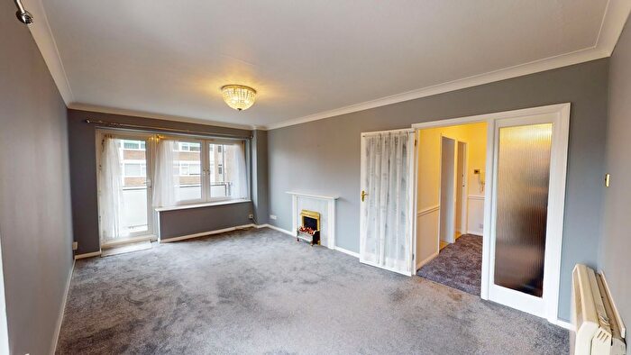 1 Bedroom Flat To Rent In New Church Road, Hove, BN3