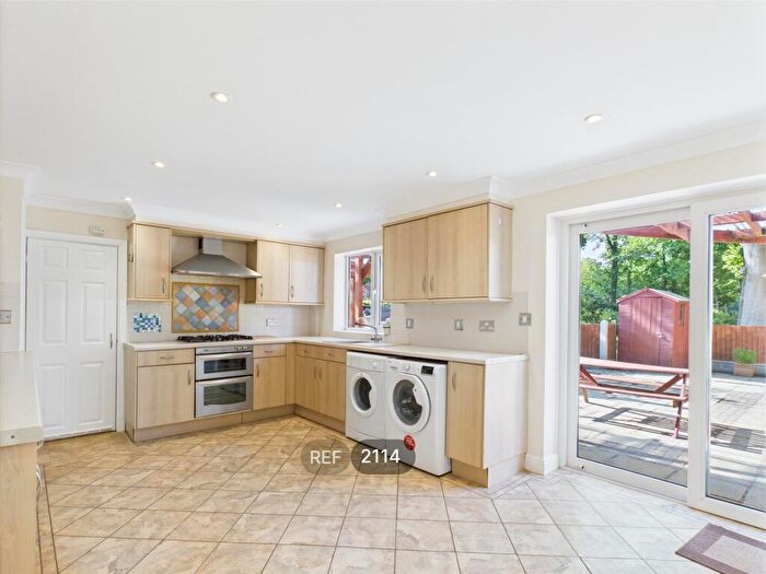 2 Bedroom Terraced House To Rent In Welshwood Park Road, Colchester, CO4