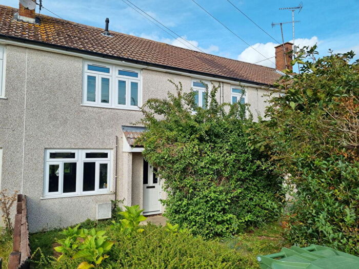 3 Bedroom Terraced House For Sale In Kelsale, Near Saxmundham, Suffolk, IP17