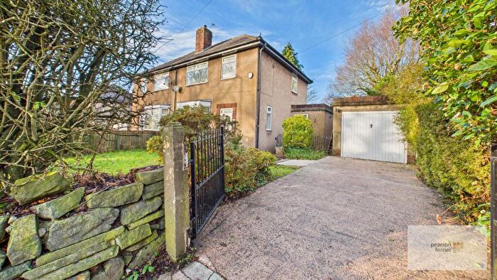 3 Bedroom Semi Detached House For Sale In Rochdale Old Road, Fairfield, Bury, BL9
