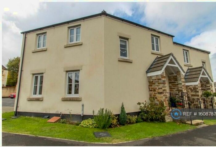 3 Bedroom Semi-Detached House To Rent In Dipper Drive, Whitchurch, Tavistock, PL19
