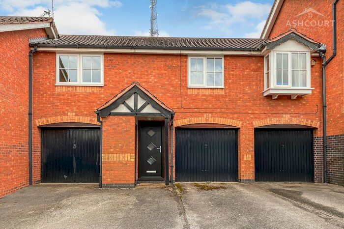 1 Bedroom Flat To Rent In Hazelbank Avenue, Mapperley, Nottingham, NG3