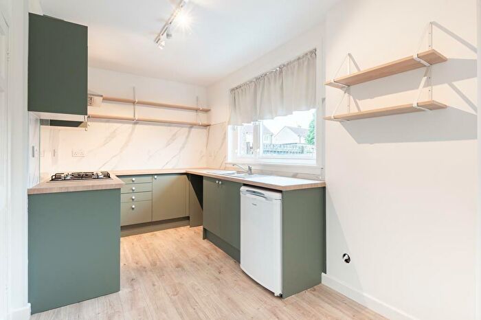 3 Bedroom Terraced House For Sale In Hollybank, Methil, KY8