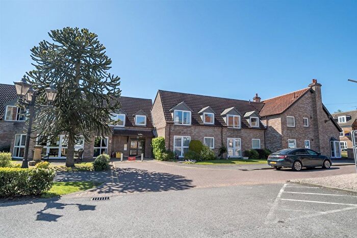 1 Bedroom Flat For Sale In Front Street, Acomb, York, YO24