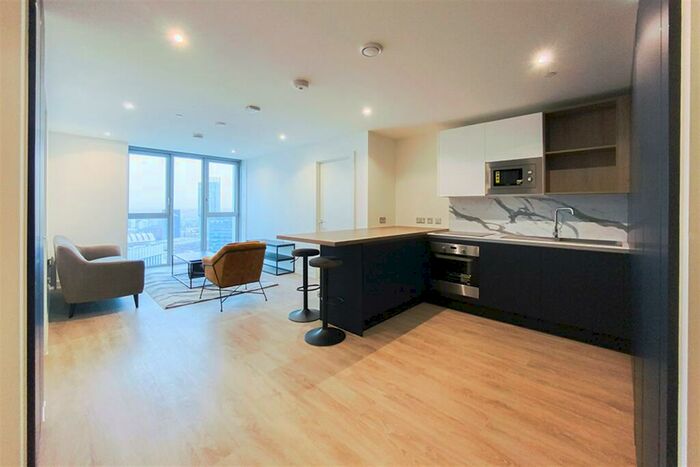 2 Bedroom Apartment To Rent In Riverside, M3