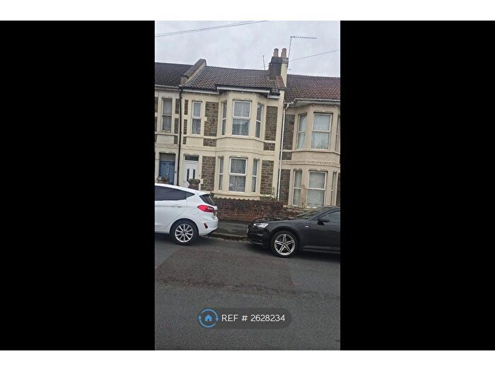 4 Bedroom Terraced House To Rent In Harrow Road, Bristol, BS4