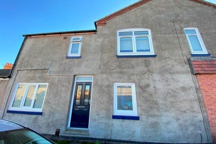 1 Bedroom Flat To Rent In Albert Promenade, Loughborough, LE11