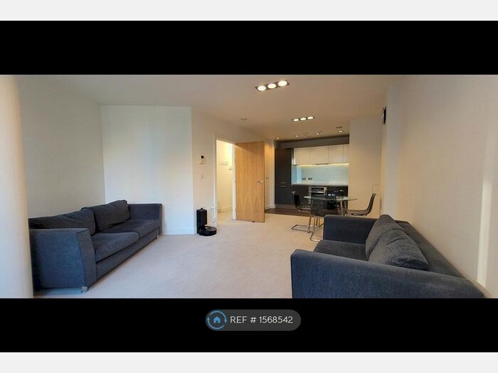 2 Bedroom Flat To Rent In Strand Street, Liverpool, L1