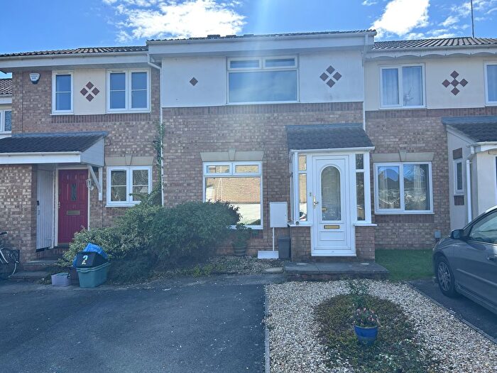 3 Bedroom Terraced House To Rent In Angels Ground, St Annes Park, Bristol, BS4