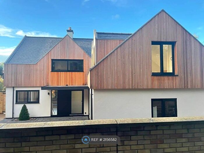 5 Bedroom Detached House To Rent In First Drift, Wothorpe, Stamford, PE9