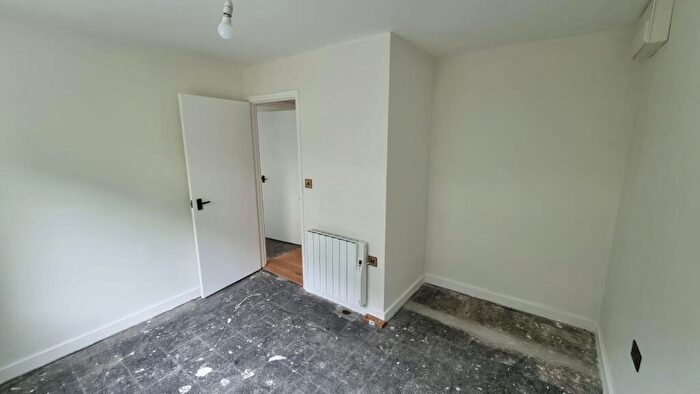 2 Bedroom Apartment To Rent In Haven Court, Little Haven, Haverfordwest, SA62