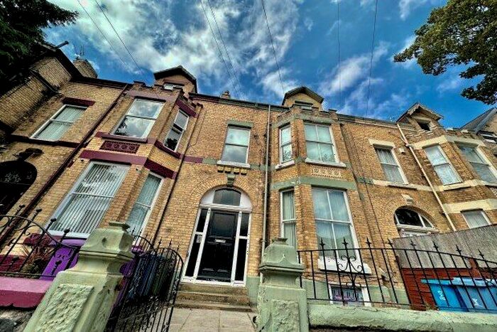 1 Bedroom Property To Rent In Hartington Road, Liverpool, L8