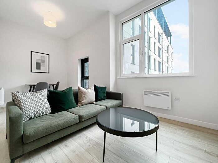 1 Bedroom Apartment To Rent In Block E, Victoria Riverside, Leeds City Centre, LS10