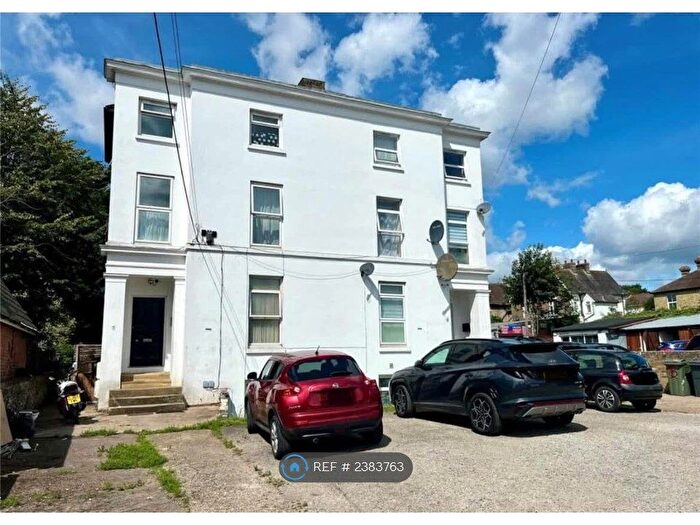 2 Bedroom Flat To Rent In Lower Fant Road, Maidstone, ME16
