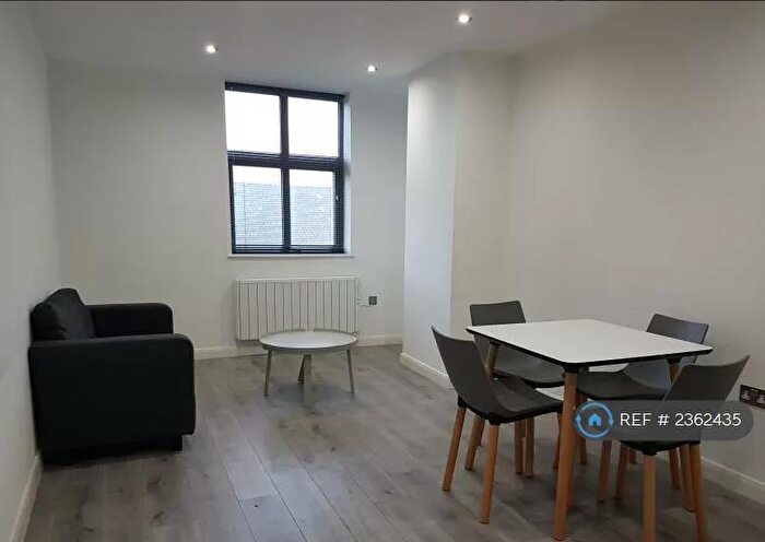 1 Bedroom Flat To Rent In Equinox, Leicester, LE1