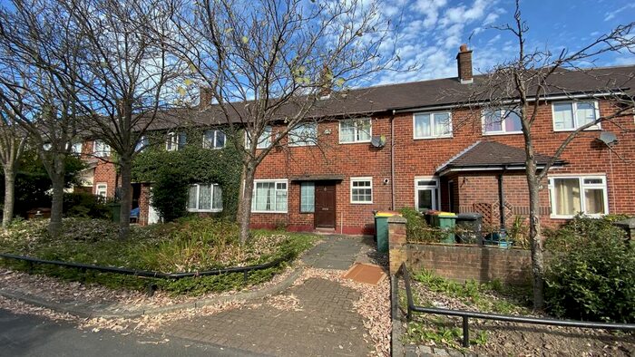 3 Bedroom Terraced House To Rent In Rowan Avenue, Preston, Lancashire PR2