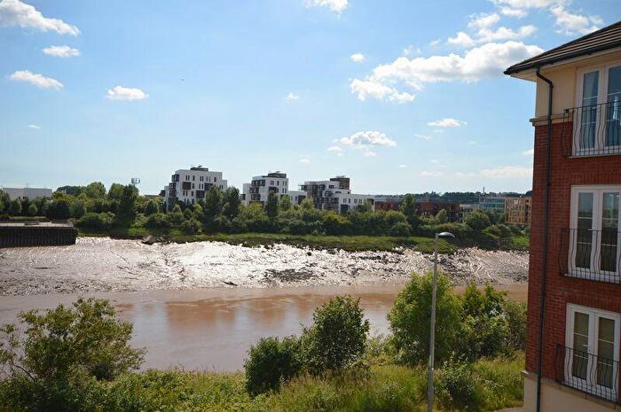 2 Bedroom Flat To Rent In Argosy Way, Newport, NP19