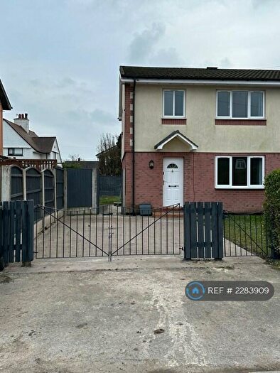 3 Bedroom Semi-Detached House To Rent In Franklands Drive, Ribbleton, Preston, PR2