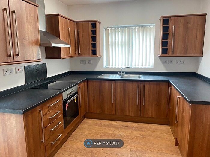 1 Bedroom Flat To Rent In Bridge Street, Loughborough, LE11