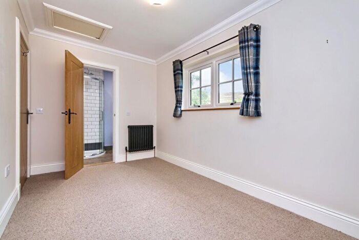 2 Bedroom Bungalow For Sale In Blacklunans, Blairgowrie, PH10