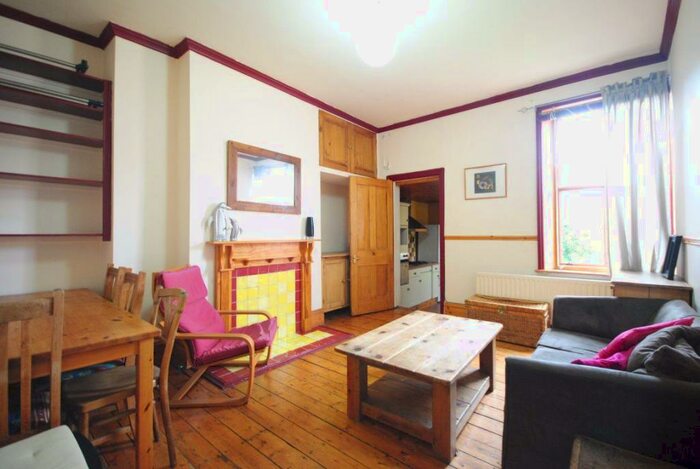 4 Bedroom Property To Rent In Thornleigh Road, Newcastle Upon Tyne, NE2