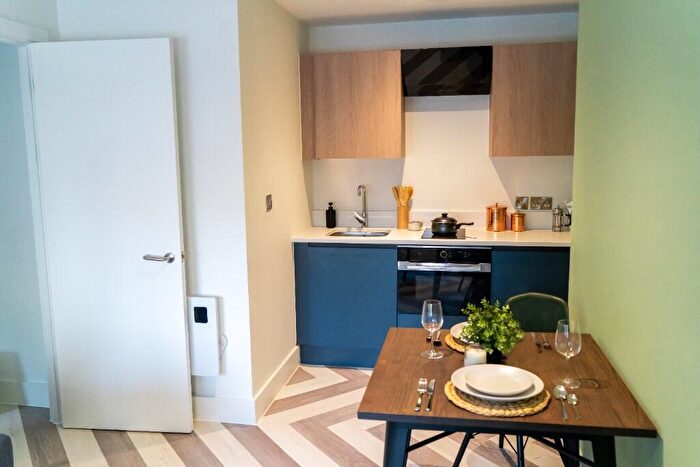 1 Bedroom Apartment To Rent In Duke Street, -Bedroom Apartment, M3