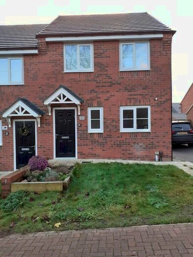 3 Bedroom Terraced House To Rent In Danesley Close, Peterlee, SR8