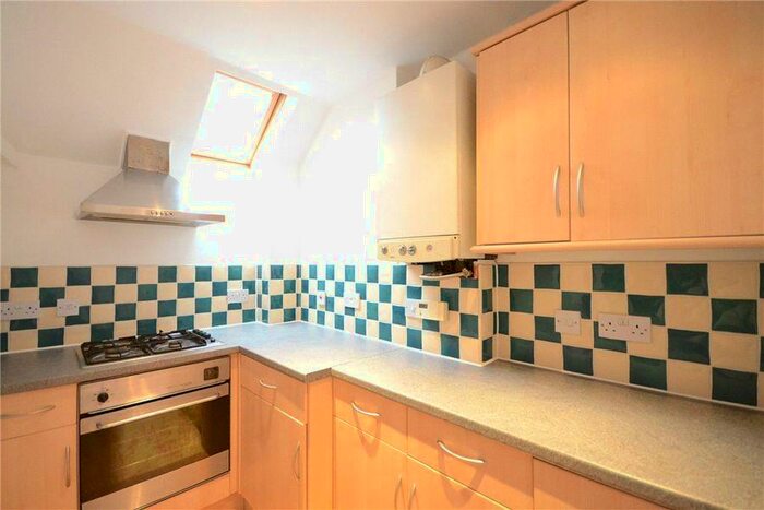 1 Bedroom Apartment To Rent In The Brassworks, GU11