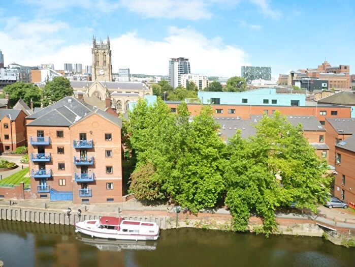 1 Bedroom Flat To Rent In Leeds, Uk, LS10