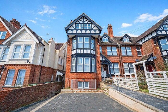 6 Bedroom End Of Terrace House For Sale In Cloudesley Road, St Leonards On Sea, TN37