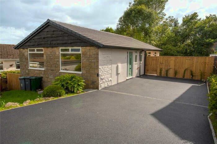 3 Bedroom Bungalow To Rent In Bradley Grove, Silsden, West Yorkshire, BD20