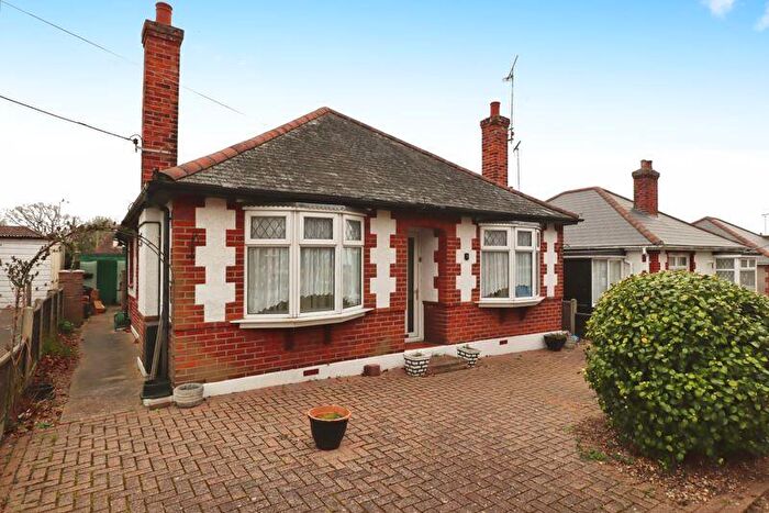 3 Bedroom Detached House For Sale In Upper Park Road, Brightlingsea, CO7