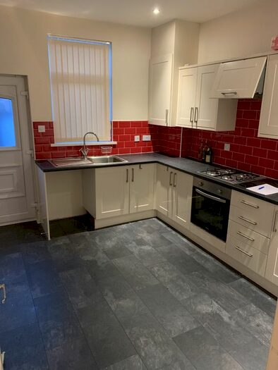 2 Bedroom Terraced House To Rent In Lyndale Avenue, Stockport, Cheshire, SK5