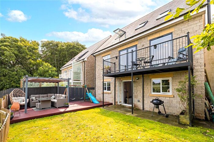 5 Bedroom Detached House For Sale In Bideford, Devon, EX39