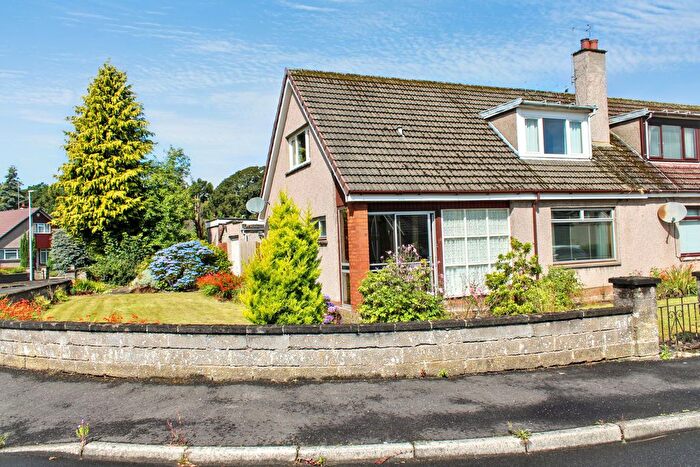 3 Bedroom Property For Sale In , Windyhill, Kincardine, FK10
