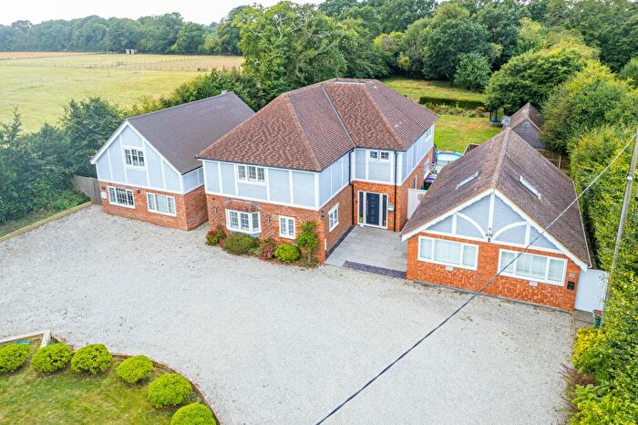 9 Bedroom Detached House For Sale In Canterbury Road, Selsted, CT15