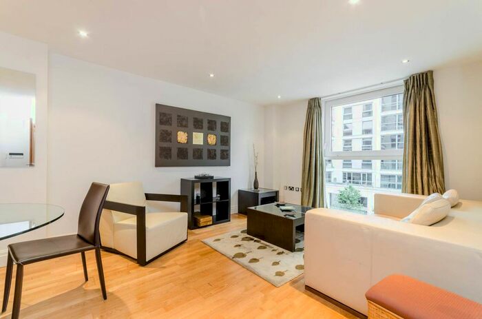 2 Bedroom Flat To Rent In Lensbury Avenue, Imperial Wharf, London, SW6