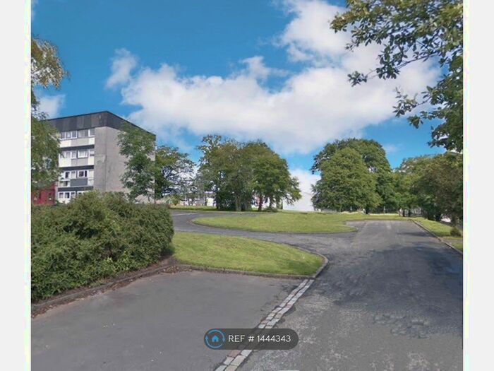 3 Bedroom Flat To Rent In Glenacre Road, Cumbernauld, Glasgow, G67