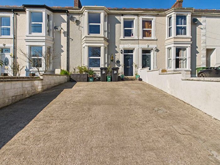 4 Bedroom Property For Sale In Wall Road, Gwinear, Hayle, TR27